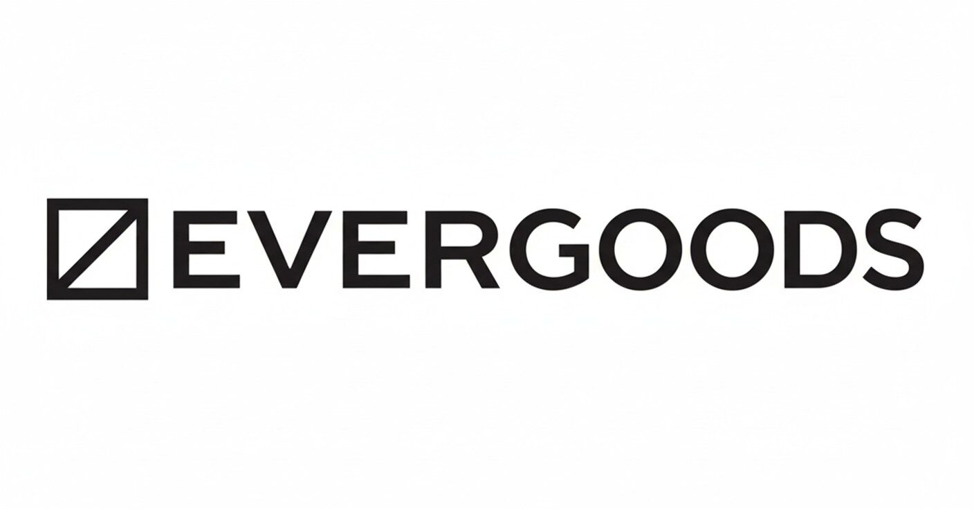 Evergoods logo