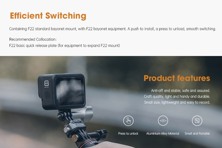 2552 f22 double ears quick release base for action camera d03.jpg