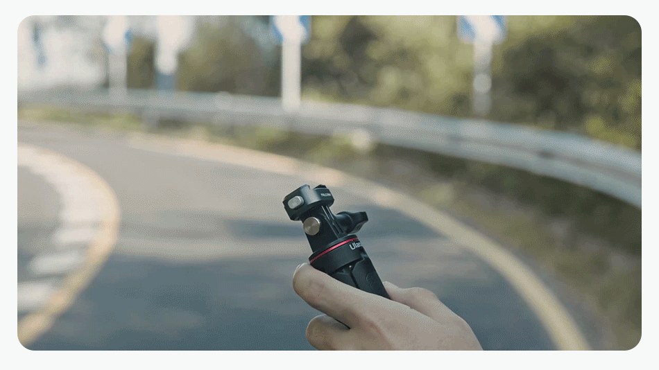 2552 f22 double ears quick release base for action camera d04.gif