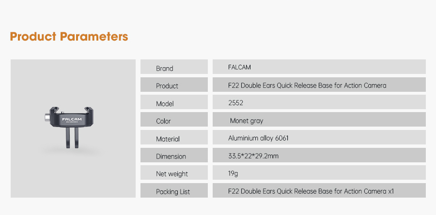 2552 f22 double ears quick release base for action camera d05.jpg