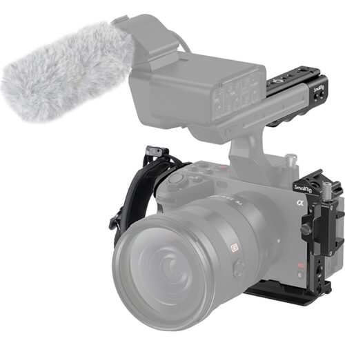 4184 Handheld Cage Kit for Sony FX30 FX3 01.jpg