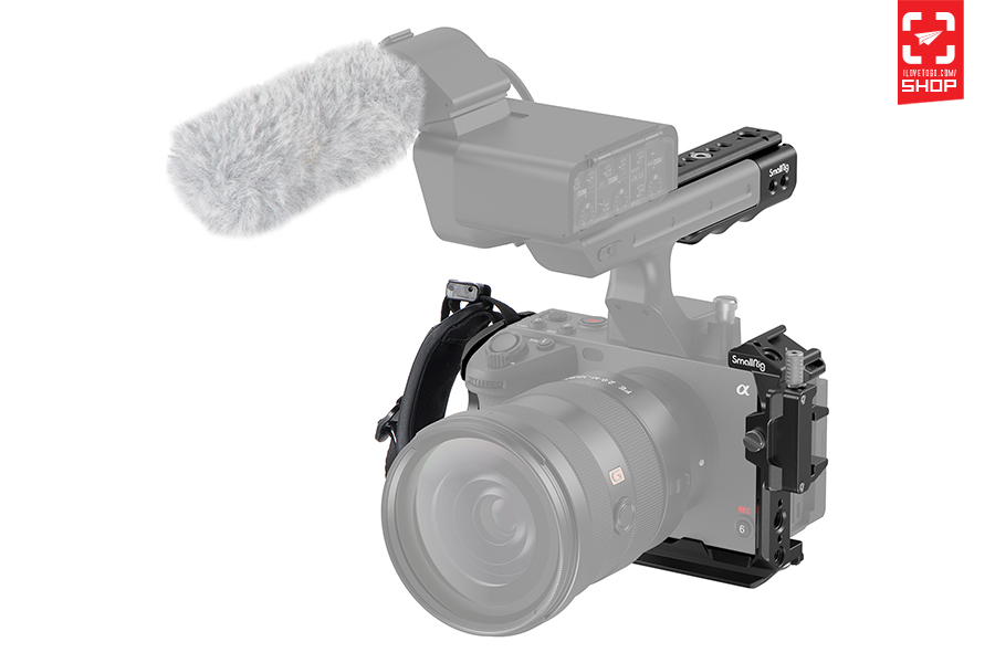 4184 Handheld Cage Kit for Sony FX30 FX3 01.jpg