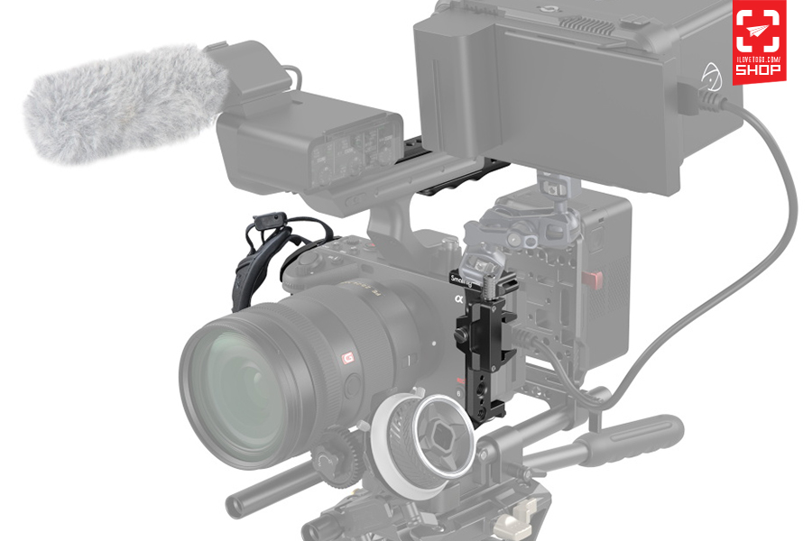 4184 Handheld Cage Kit for Sony FX30 FX3 04.jpg