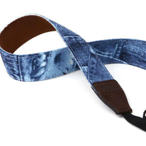 Detail Ciesta Jeans Style Professional Camera Neckstrap 01.jpg