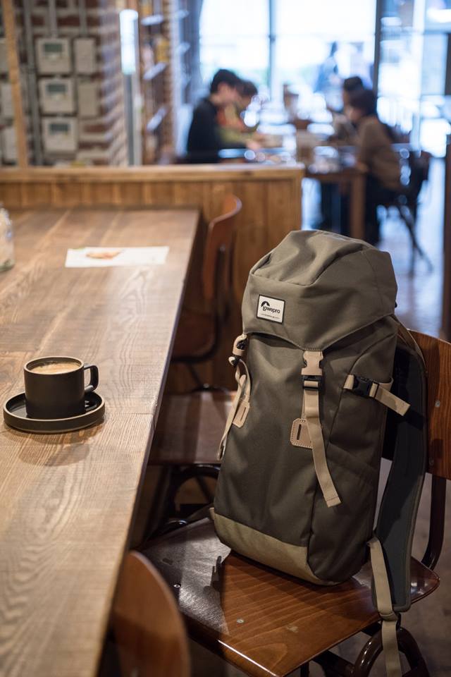 Lowepro Urban Plus Klettersack 04.jpg