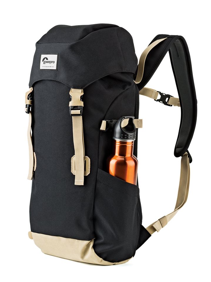 Lowepro Urban Plus Klettersack 06.jpg