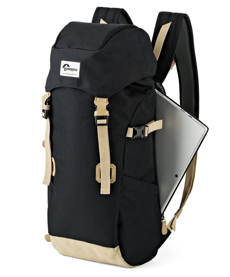 Lowepro Urban Plus Klettersack 08.jpg