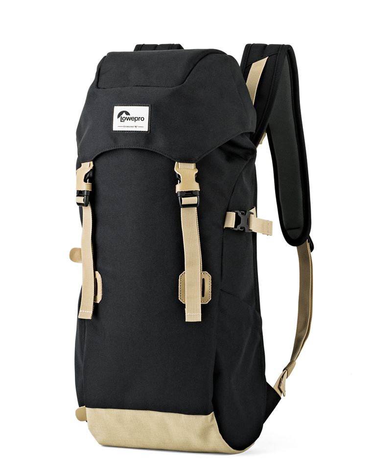 Lowepro Urban Plus Klettersack 09.jpg