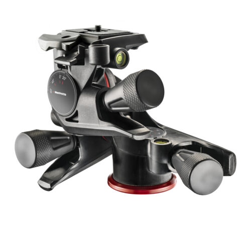 MHXPRO 3WG manopole libere