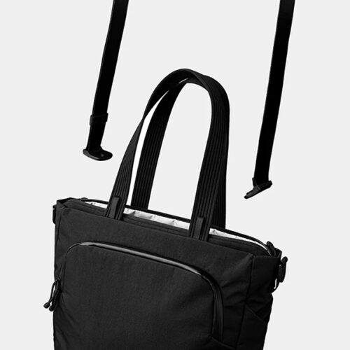 Bravo tote v2 14l axoflux 400d black 01.jpg