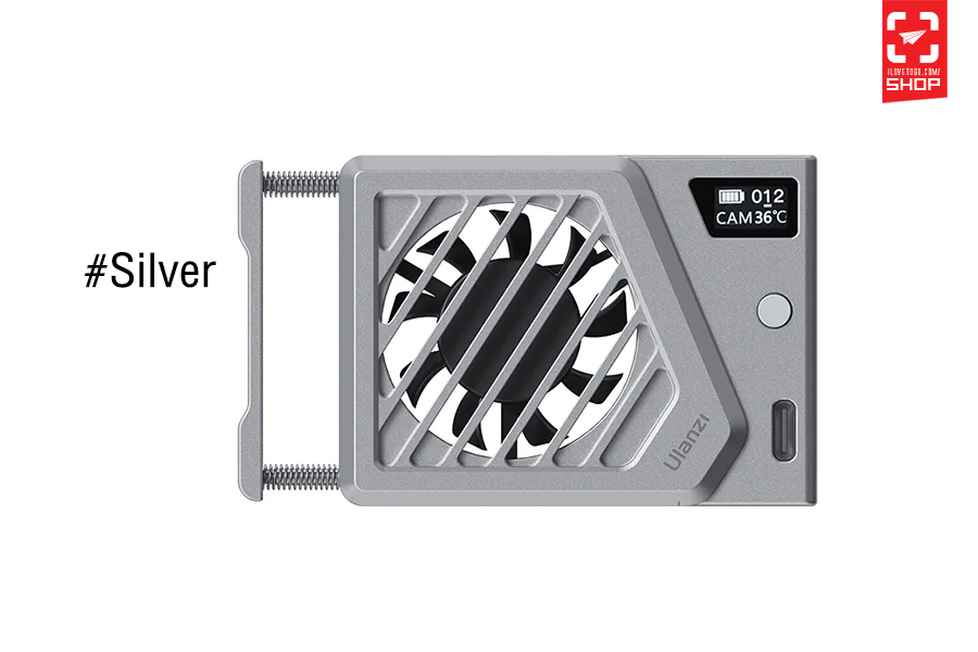 Camera cooling fan for sony canon fujifilm c072gbb2 06.jpg