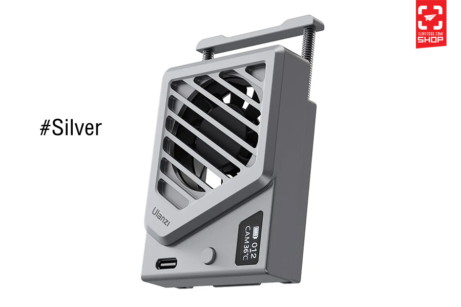 Camera cooling fan for sony canon fujifilm c072gbb2 07.jpg