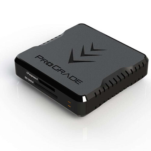 Cfexpress type a uhs ii sdxc card reader 01.jpg