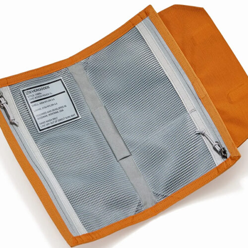 Civic access pouch 1l burnt orange 02.jpg