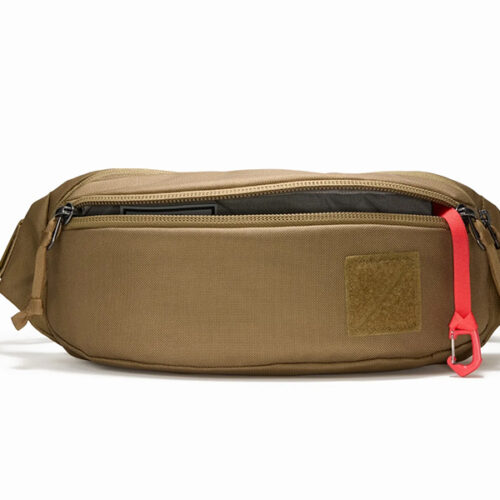 Civic access sling 2l coyote brown 02.jpg