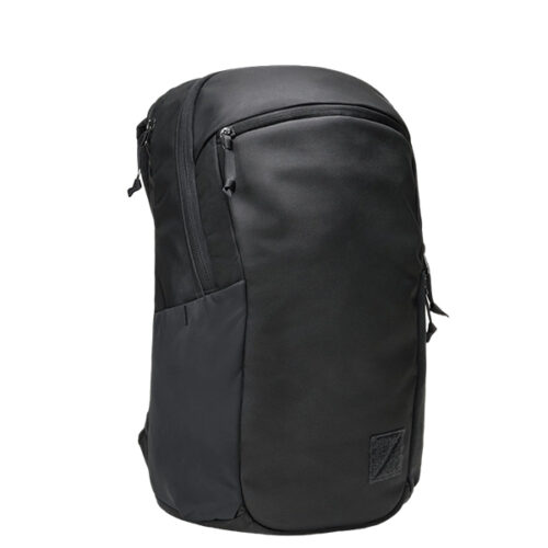 Civic half zip 22l solution dyed black upgrade 2025 01.jpg