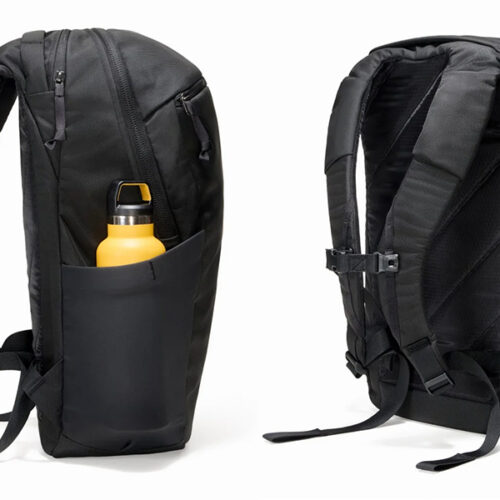 Civic half zip 22l solution dyed black upgrade 2025 02.jpg