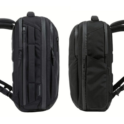 Commuter pack 20l v2 ballistic nylon 02.jpg