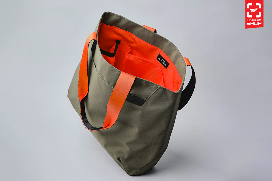 Elements tote xpac dark green 02.jpg