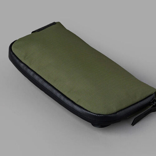 Flight pouch axoflux green 02.jpg