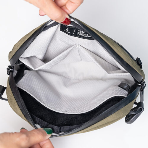 Flight sling 1l axoflux 400d green 02.jpg