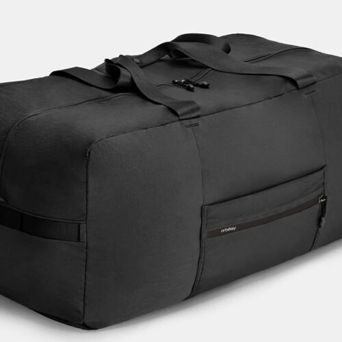 Foldable duffel 55l black 02.jpg
