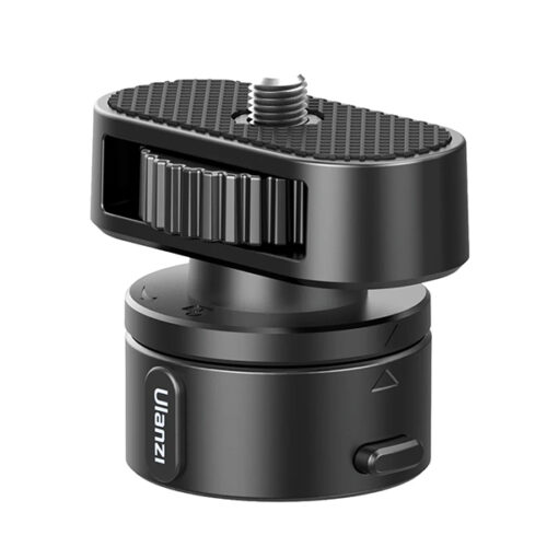 Go quick ii magnetic quick release 1 4 screw adapter mount set c045gbb1 01.jpg