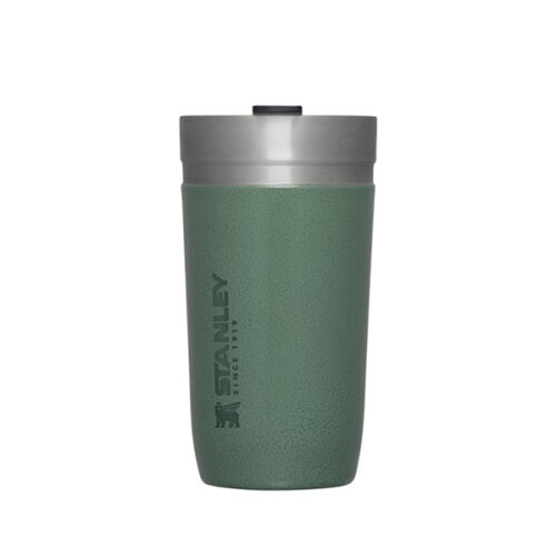 Go vacuum tumbler 16oz hammertone green 01.jpg