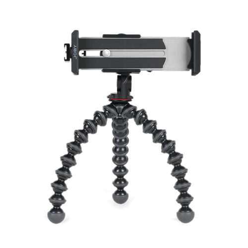 Griptight pro2 tablet gorillapod 02.jpg