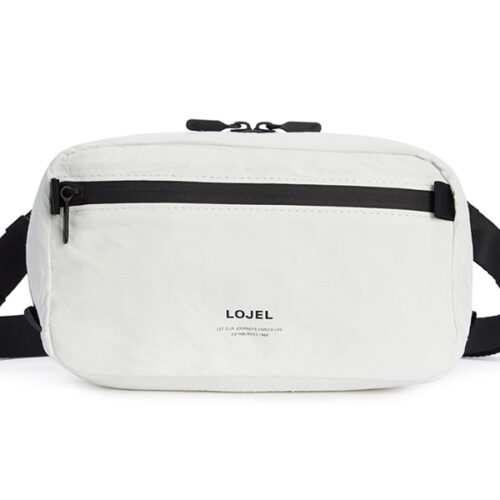 Hip shoulder pack matte white 01.jpg