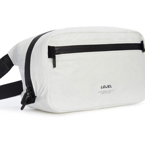Hip shoulder pack matte white 02.jpg