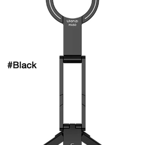 Ma60 foldable magnetic phone tripod 01.jpg