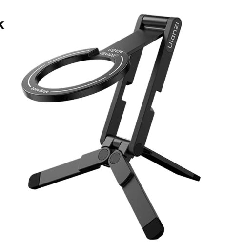 Ma60 foldable magnetic phone tripod 02.jpg