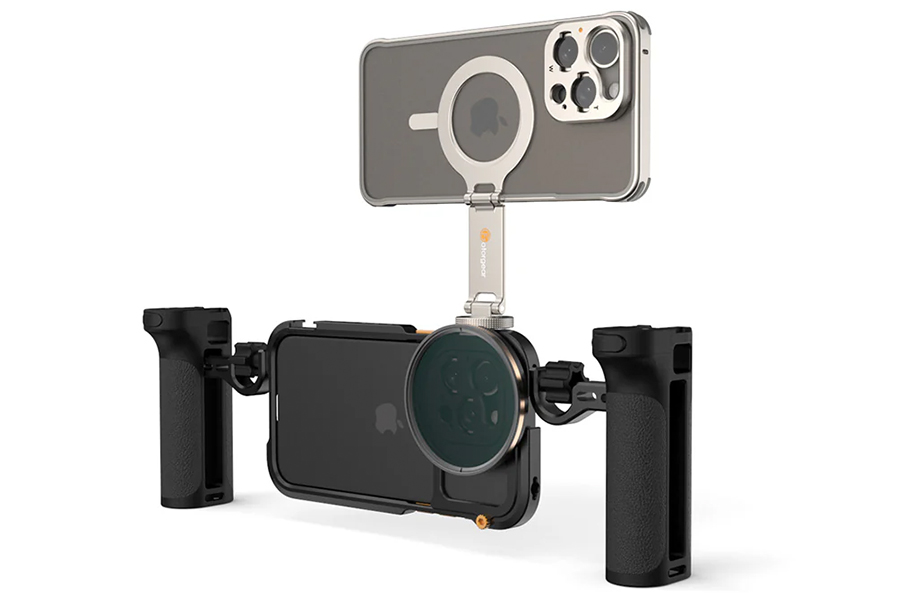 Magsafe magnetic cold shoe bracket 05.jpg