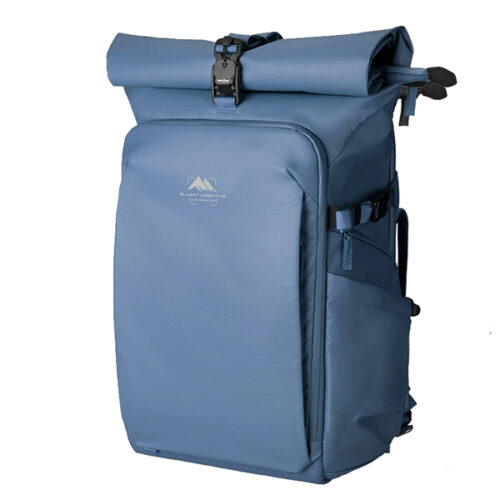 Metropolis backpack rolltop 32l 02.jpg