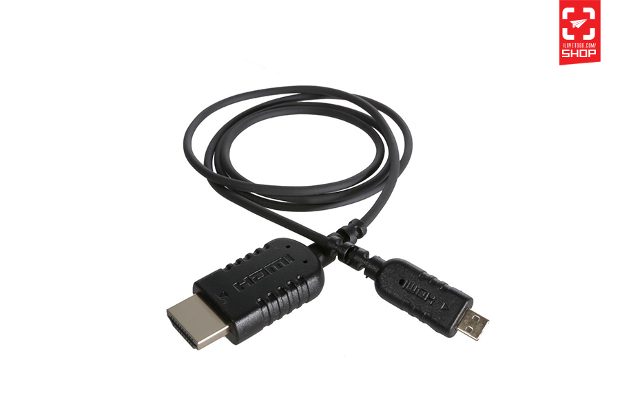 Micro hdmi hdmi cable 01.jpg
