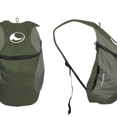 Mini backpack army green khaki 01.jpg