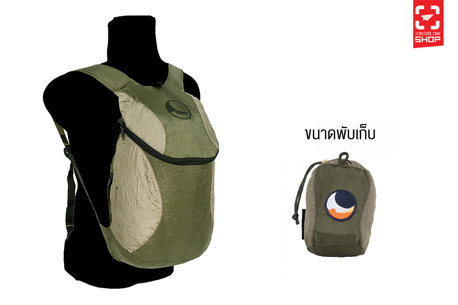 Mini backpack army green khaki 02.jpg