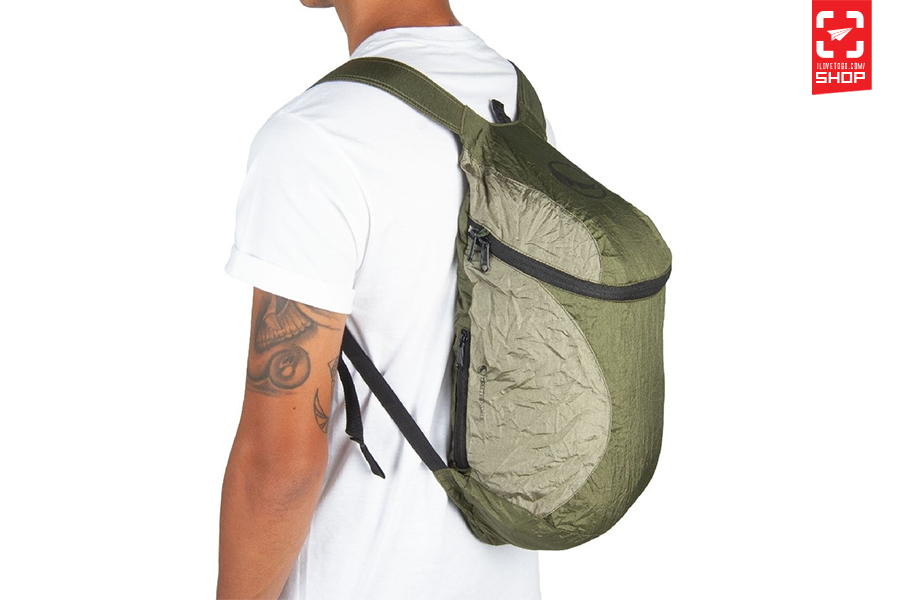Mini backpack army green khaki 03.jpg