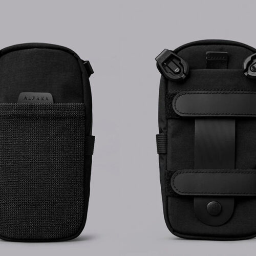 Modular shoulder pocket max axoflux 400d black 02.jpg