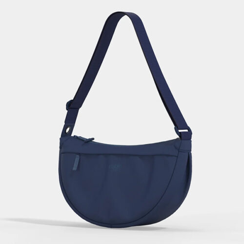 Moon shoulder bag 5l blue shimmer 01.jpg