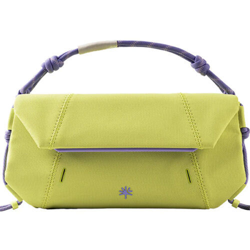 Onego pocket sling lime green 01.jpg