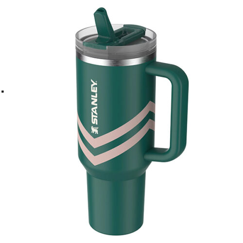 Quencher protour flip straw tumbler emerald chevron 02.jpg