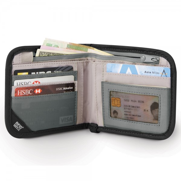 Rfidsafe v100 rfid blocking bi fold wallet 03.jpg