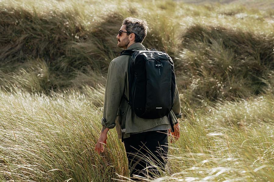 Rikr 38l hybrid duffle pack eco x black f07.jpg