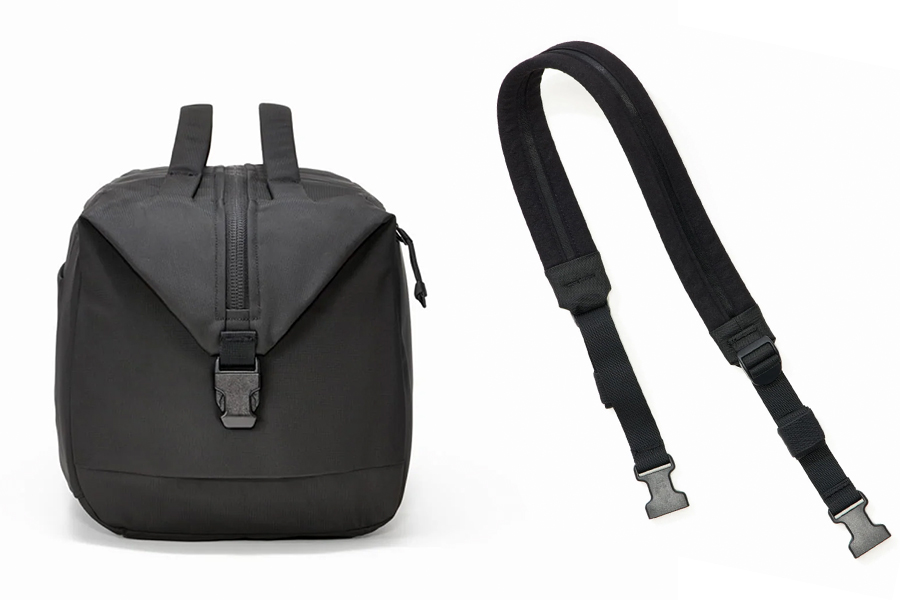 Transit duffel 25l soliution dyed black 04.jpg