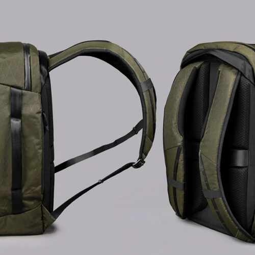 Traverse backpack 30l xpac x42 olive green 02.jpg