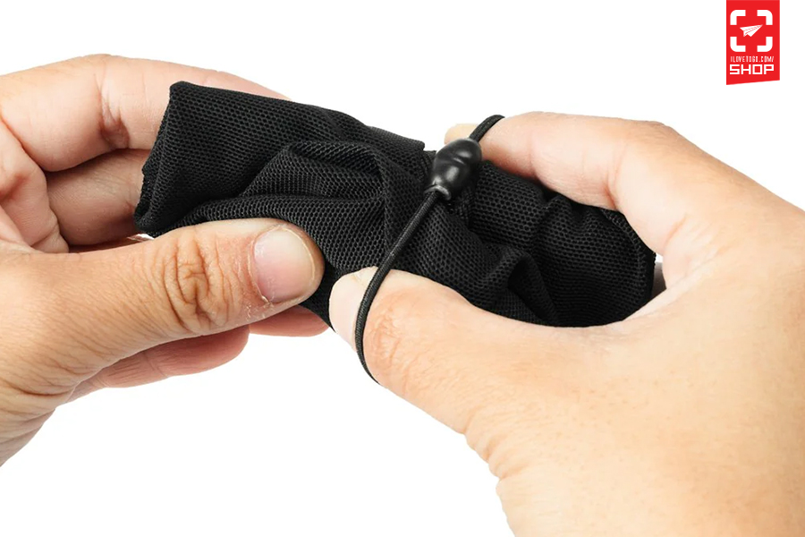 Ultralight packing cube mesh black 07.jpg