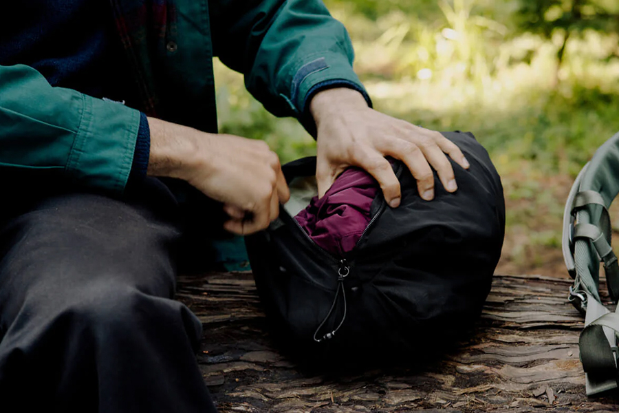 Ultralight packing cube mesh black f01.jpg
