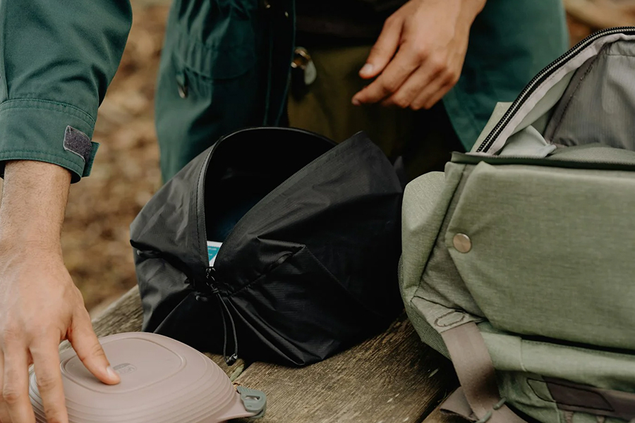 Ultralight packing cube mesh black f02.jpg
